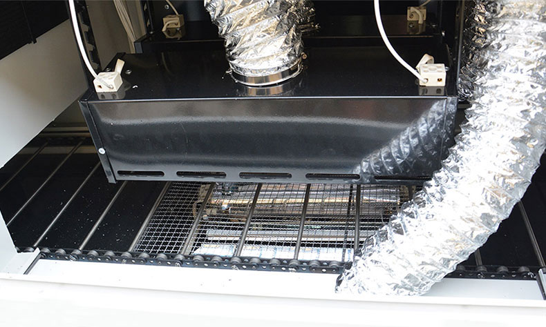 商標標簽UV照射機 商標標簽UV照射機