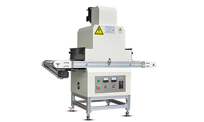 建立UV固化工藝標準的流程有哪些？