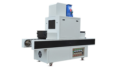 UV光固化機有哪些特點？